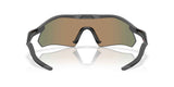 Oakley Radar Plate Asian Sunglasses For Men In Black