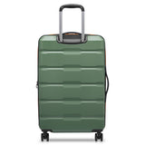 Securitech Citadel Trolley Case Green