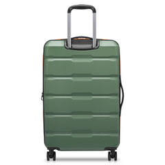 Securitech Citadel Trolley Case Green