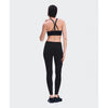 On Womens Studio Tights In Black
