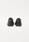Replay Mens Polys M Scent Shoes In Black