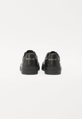 Replay Mens Polys M Scent Shoes In Black