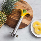 Joie Pineapple Corer In Yellow