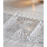 Pasabahce Elegant Rectangular Service Plate