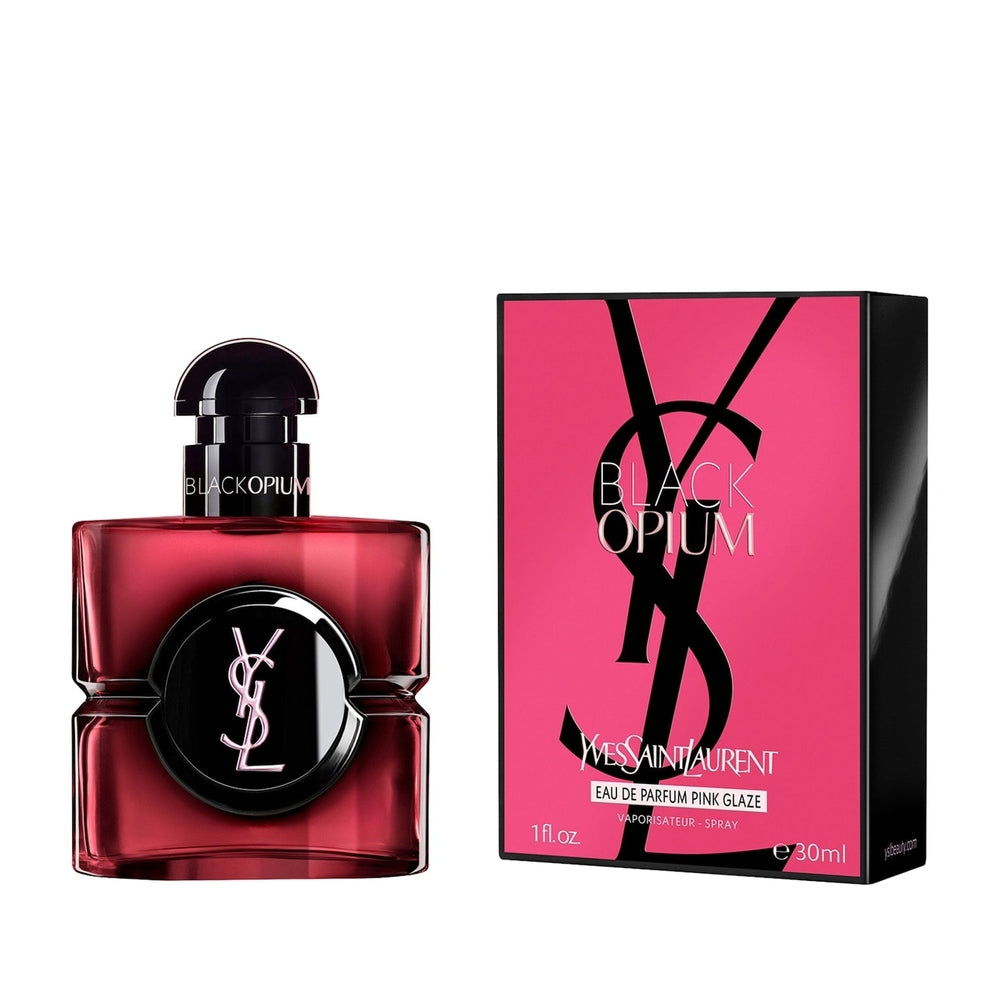 Yves Saint Laurent Black Opium Pink Womens Fragrance