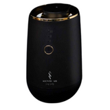Scentic Air Azore Scent Diffuser In Black & Gold