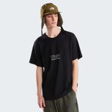 The North Face Mens Zumu 2.0 Relaxed T-Shirt In Black