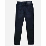 Enrico Coveri Mens Jeans In Dark Blue