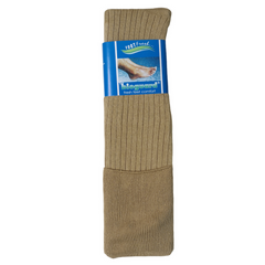 Bio Guard Brenni Socks In Neutral