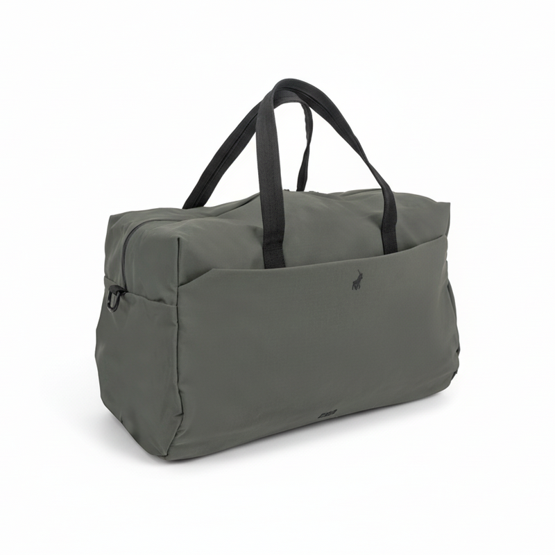Polo Sport Soft Duffle Olive