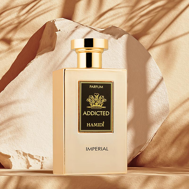Hamidi Addicted Imperial Unisex Fragrance
