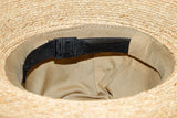 Tamboti Unisex Tau Collection Hat In Grey