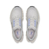 On Womens Cloudmonster 3.0 Shoes In Frost Ivory