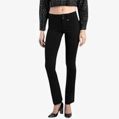 Sissyboy Womens Tony Pants In Black