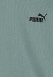 Puma  Unisex Essential Small No.1 Logo Hoodie