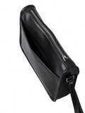 Polo Womens Newport Crossbody Bag In Black