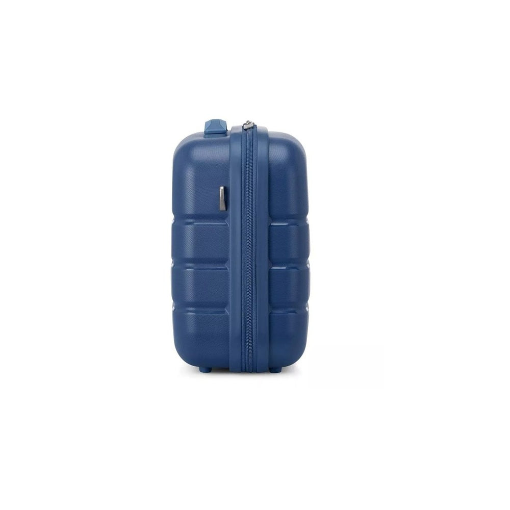 Roncato B-Flying Beauty Case In Blue
