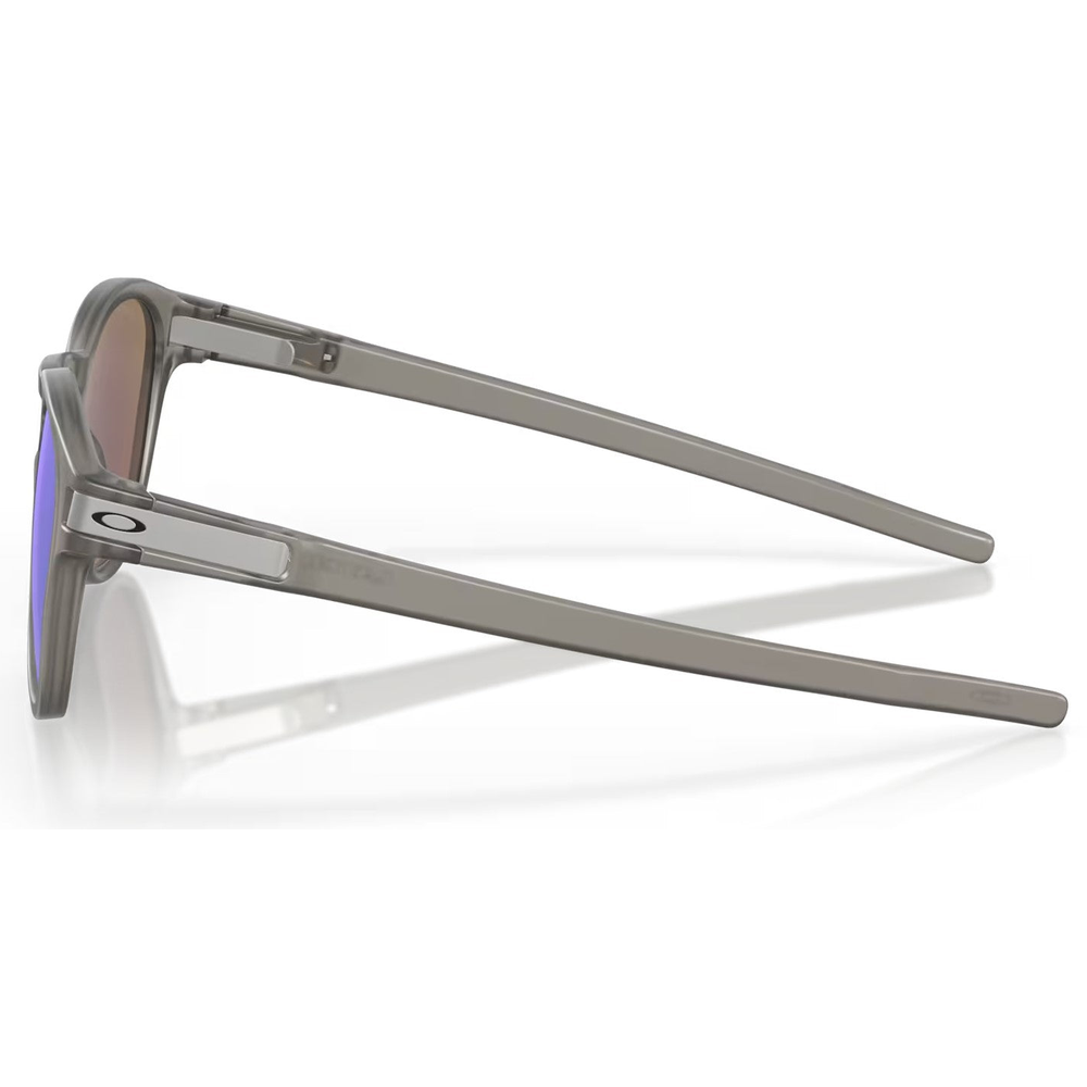Oakley Mens Latch Sunglasses In Grey