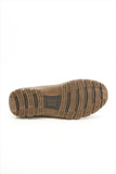 Desert Mens Gusset Boots In Tan