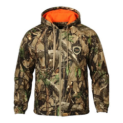 Sniper Mens 3D Camouflage Rain Jacket