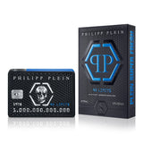 Philipp Plein No Limits Super Fresh Eau de Toilette