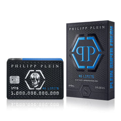 Philipp Plein No Limits Super Fresh Eau de Toilette