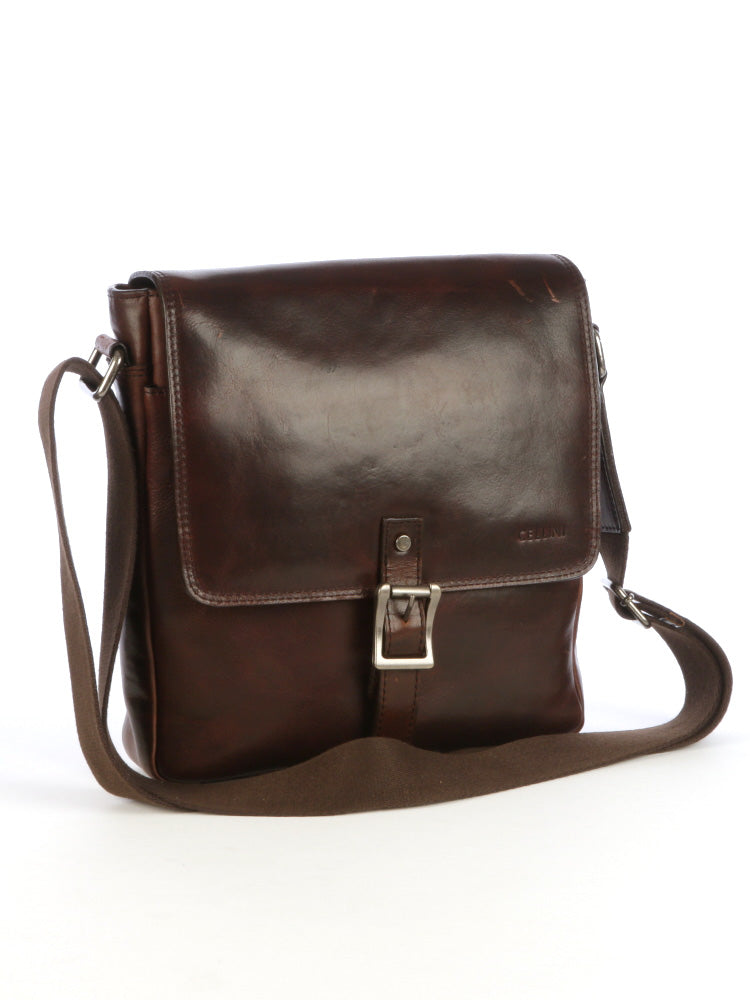 Woodbridge Large Flapover 9113 Brown