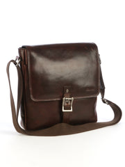 Woodbridge Large Flapover 9113 Brown