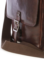 Woodbridge Large Flapover 9113 Brown