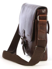 Woodbridge Large Flapover 9113 Brown