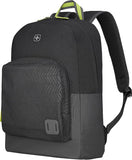 Wenger Next 22 Crango Laptop Backpack In Black