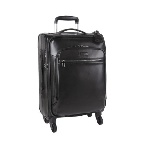 Cellini Infiniti Carry On Trolley Black
