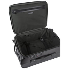 Cellini Infiniti Carry On Trolley Black