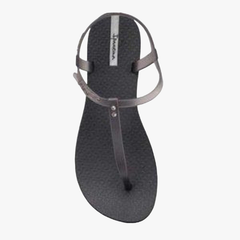 Ipanema Gil82552 Ladies Luxo Fem Sandals Black