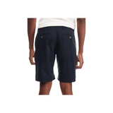 Polo Mens Essential Cotton Chino Shorts In Navy