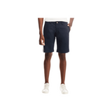 Polo Mens Essential Cotton Chino Shorts In Navy