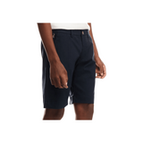 Polo Mens Essential Cotton Chino Shorts In Navy