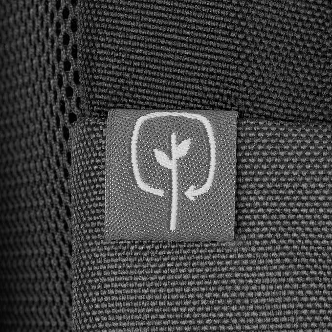 Wenger Next 22 Crango Laptop Backpack In Black