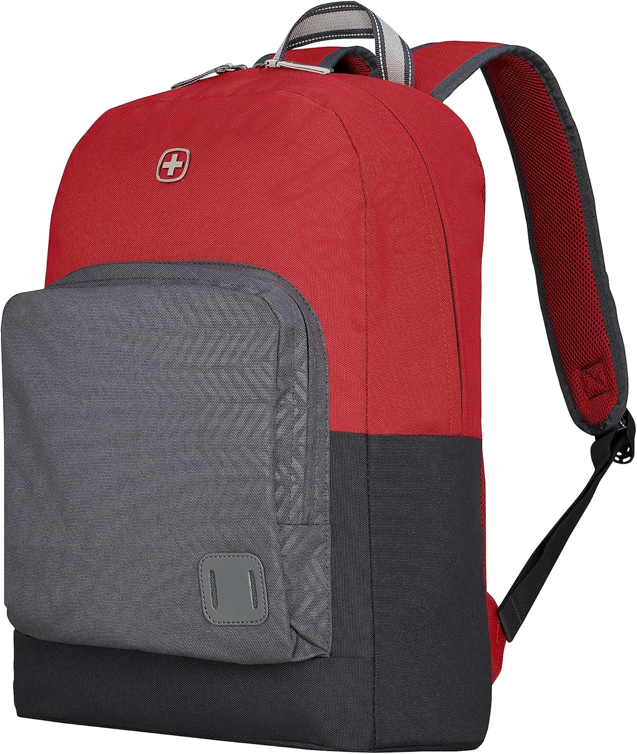 Wenger Crango 16'' Backpack Red