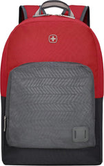 Wenger Crango 16'' Backpack Red
