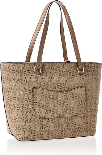 Guess Sg891722 Ahb Artemis Carryall Mocha