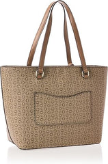 Guess Sg891722 Ahb Artemis Carryall Mocha