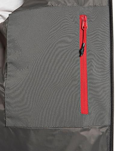 Replay M8338R Grey Jacket