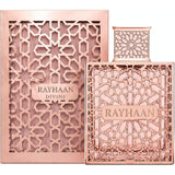 Rayhaan Unisex Divine Eau De Perfum