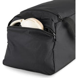 Puma Fundamental Sports Bag In Black