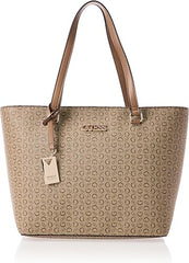 Guess Sg891722 Ahb Artemis Carryall Mocha