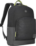 Wenger Next 22 Crango Laptop Backpack In Black