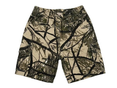 Sniper Mens Shadows Warrior Short Camouflage