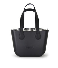 Fenn 9220 Black P3 Silver