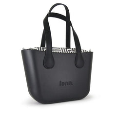 Fenn 9220 Black P3 Silver